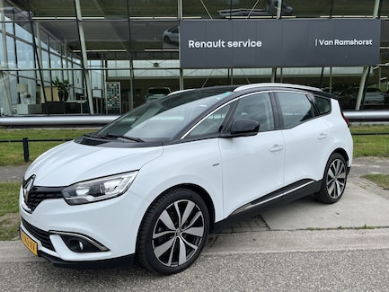 Renault Grand Scenic 0