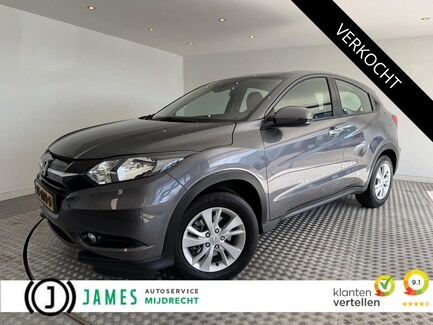 Honda HR-V 0