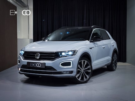 Volkswagen T-Roc 0