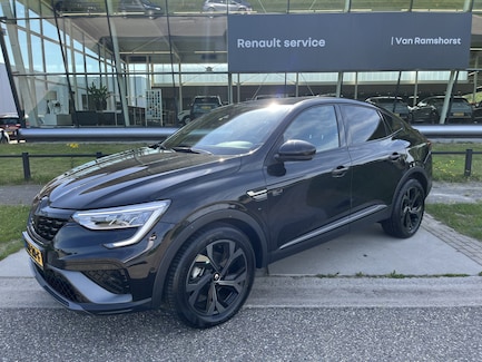 Renault Arkana 0