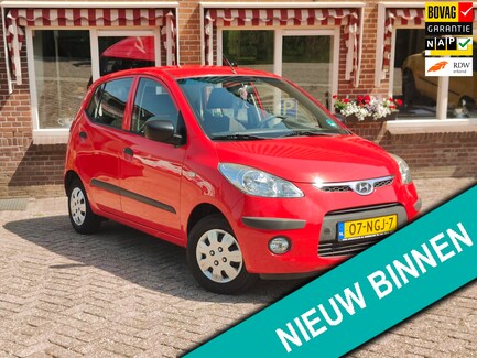 Hyundai i10 0