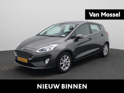Ford Fiesta 0