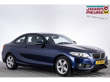 BMW 2-Serie 0