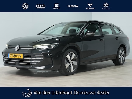 Volkswagen Passat 0