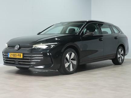 Volkswagen Passat 0