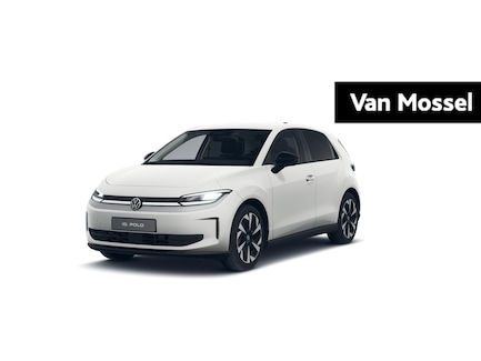 Volkswagen ID.Polo 0