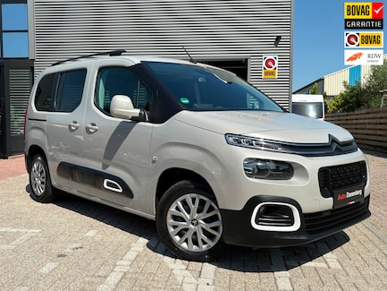 Citroën Berlingo 0