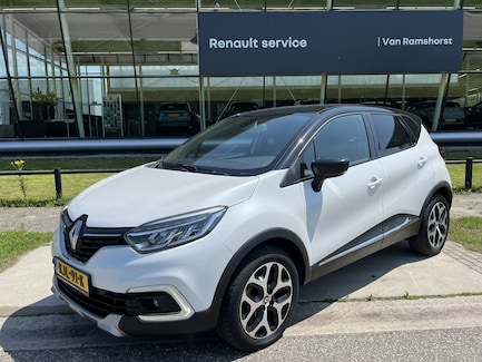 Renault Captur 0