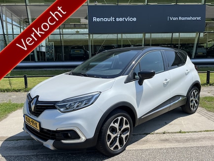 Renault Captur 0