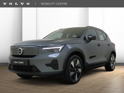 Volvo EX40 0