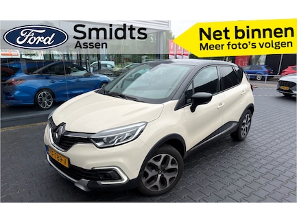 Renault Captur 0