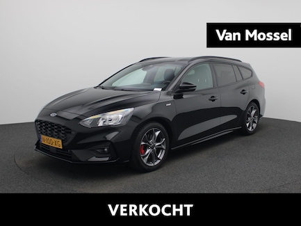 Ford Focus 0
