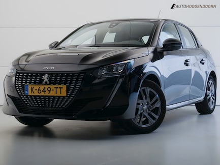 Peugeot 208 0