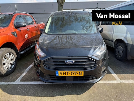 Ford Transit Connect 0