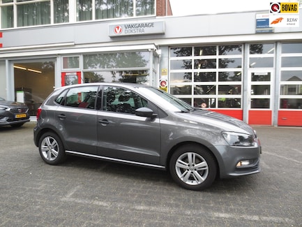 Volkswagen Polo 0