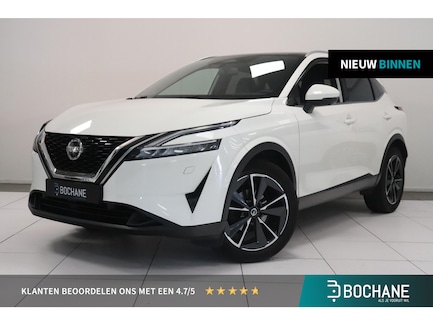 Nissan Qashqai 0