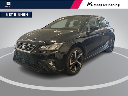 SEAT Ibiza 0
