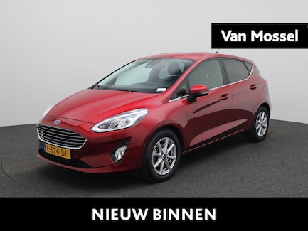 Ford Fiesta 0