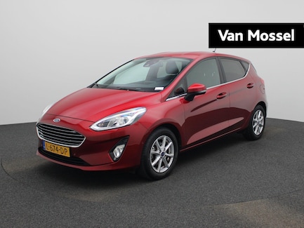 Ford Fiesta 0