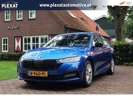 Skoda Octavia 0