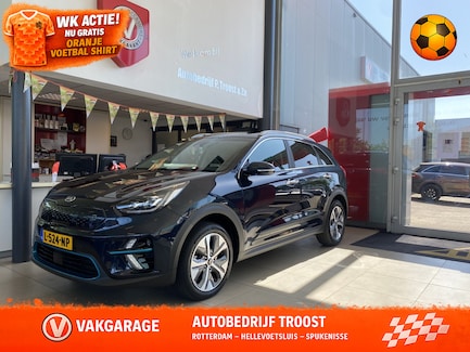 Kia Niro EV 0