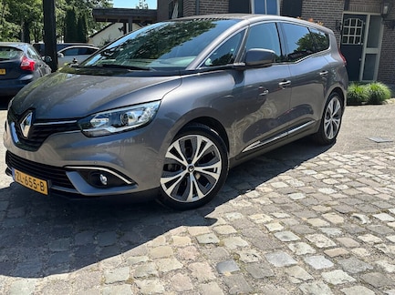 Renault Grand Scenic 0