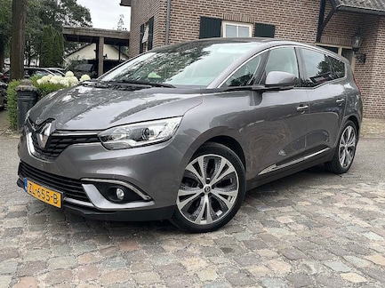 Renault Grand Scenic 0