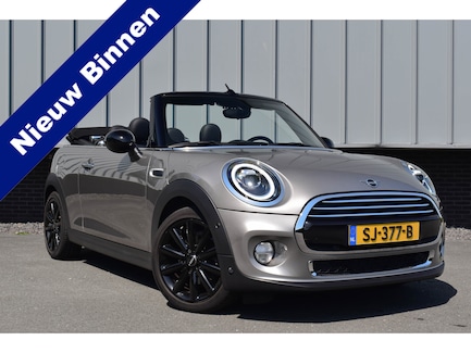 MINI Cooper 0