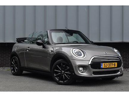 MINI Cooper 0