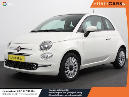 Fiat 500 0