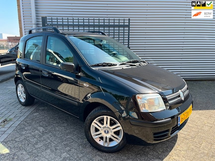 Fiat Panda 0