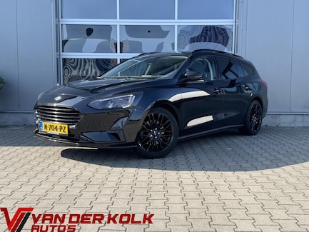 Ford Focus 0
