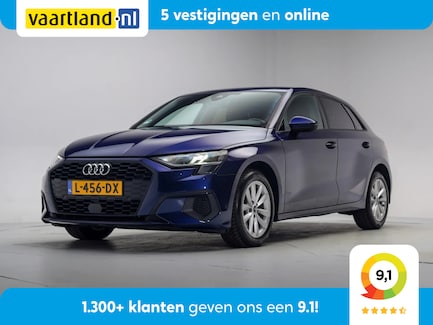 Audi A3 0