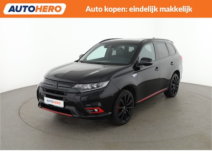 Mitsubishi Outlander 0