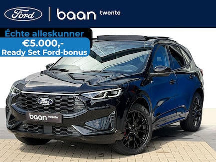 Ford Kuga 0
