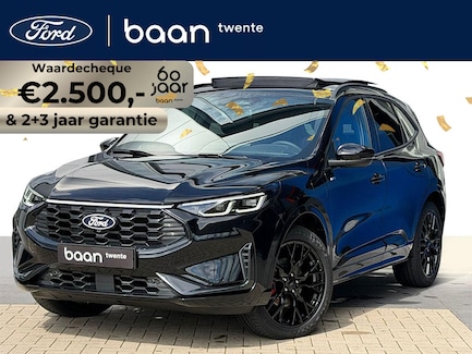 Ford Kuga 0