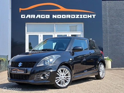 Suzuki Swift 0