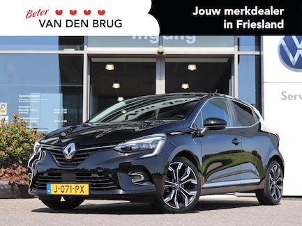 Renault Clio 0