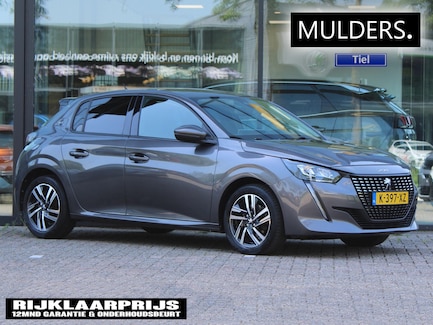 Peugeot 208 0