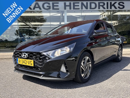 Hyundai i20 0
