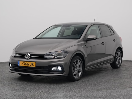 Volkswagen Polo 0