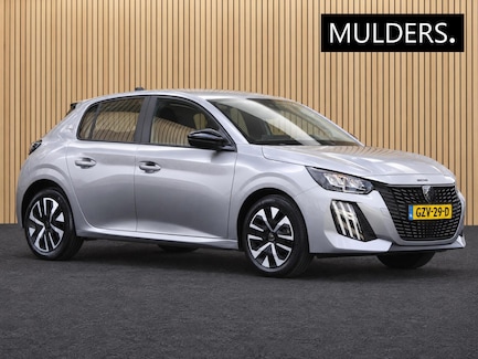 Peugeot 208 0