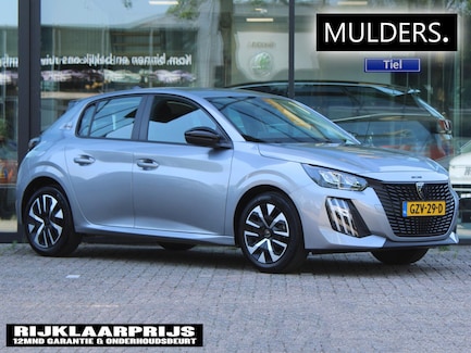 Peugeot 208 0