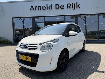 Citroën C1 0