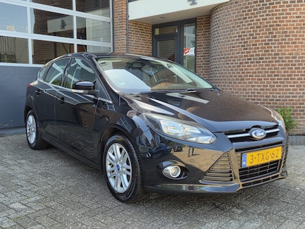 Ford Focus 0
