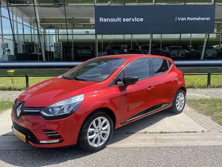 Renault Clio 0