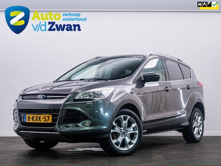 Ford Kuga 0