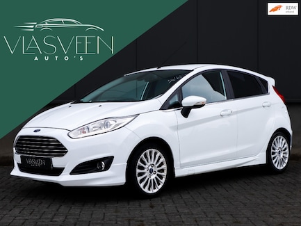 Ford Fiesta 0