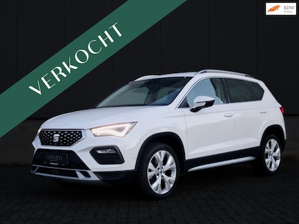 SEAT Ateca 0