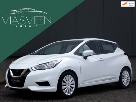 Nissan Micra 0